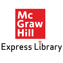 Зображення значка McGraw Hill Express Library