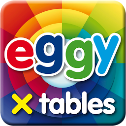 Eggy Times Tables