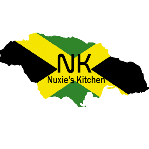 Nuxies Kitchen logo