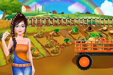 screenshot of Amazing Farm Adventure