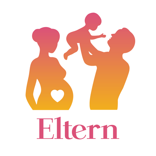 ELTERN - Schwangerschaft & Bab 2.8.0 Icon