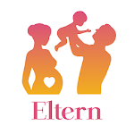 ELTERN - Schwangerschaft & Baby Apk