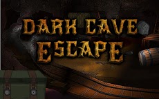 Escape Game - Dark Caveのおすすめ画像1