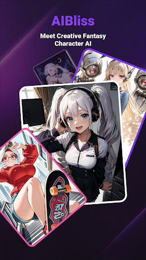 アプリのプレビュー