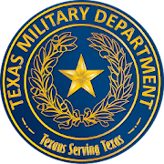 Texas Military Department App