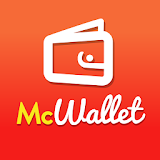 McWallet icon
