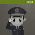 la police des enfants