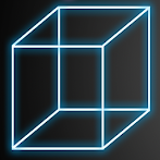 Bright Cube