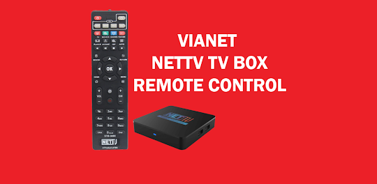 vianet tv remote control