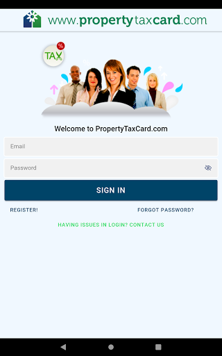 PT Card