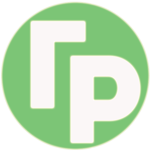 Гомеопатический реперторий logo