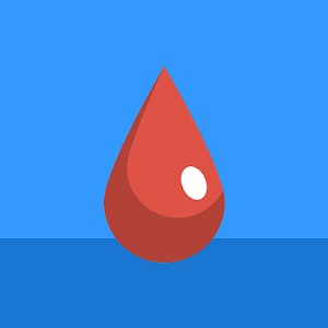  Blood Sugar Log Diabetes Tracker 1.8 (Pro) by Futuretech Apps logo