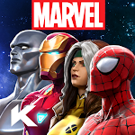 Cover Image of ดาวน์โหลด Marvel Contest of Champions 30.1.0 APK