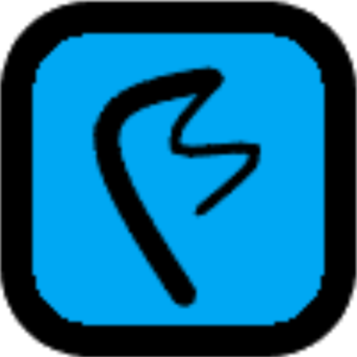 낚시구역 logo