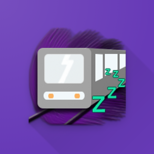 Metro Rest - Athens 4.3 Icon