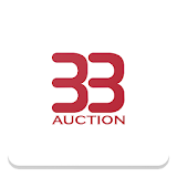 33 AUCTION icon