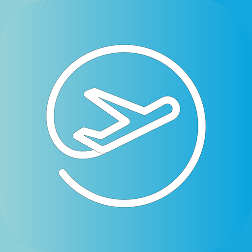 FlySmart logo
