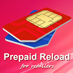 Prepaid Reload Agent Apk
