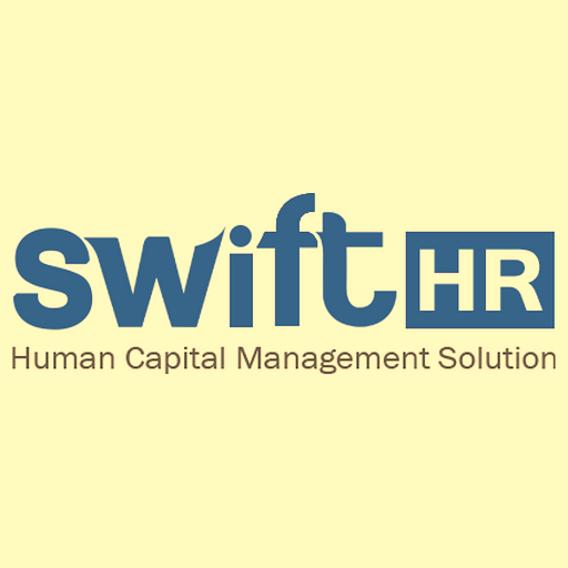 SwiftHR - HCM on Mobile logo