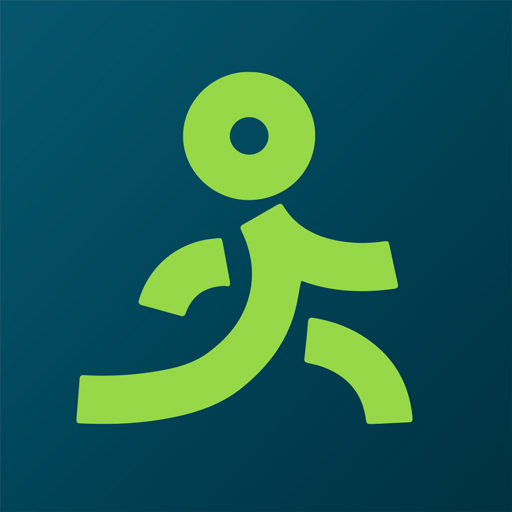 Goodmiles Rewards logo
