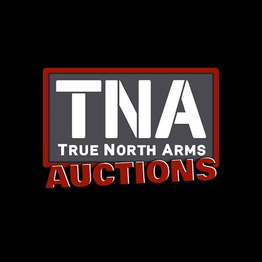 True North Arms Auctions logo
