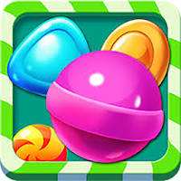 Puzzle Games & Candy Match 3