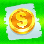 Lottery Scratchers Ticket Game
