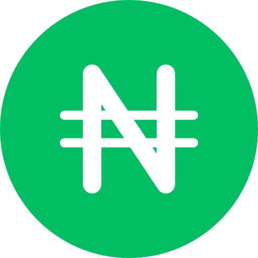 Nairaland Reader logo