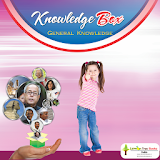 Knowledge Box 3 icon