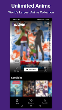 OLD 9ANIME APK for Android Download