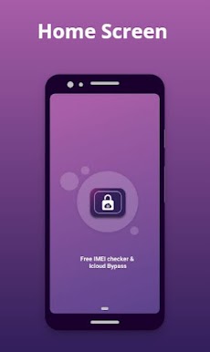 IMEI Unlock: Device Unlock Appのおすすめ画像1