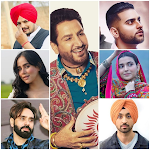 Cover Image of Download Punjabi Songs 2021  APK