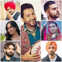 Punjabi Songs 2021
