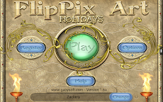 FlipPix Art - Holidaysのおすすめ画像5