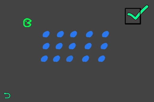 ARSA test ball Screen 3