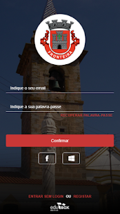 Anteprima dell'app