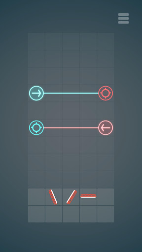 Laser Puzzle Screen 2