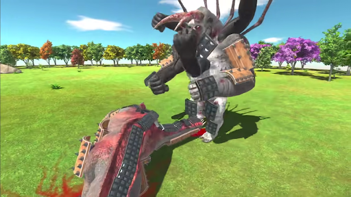 Animal revolt battle simulator tips and hints