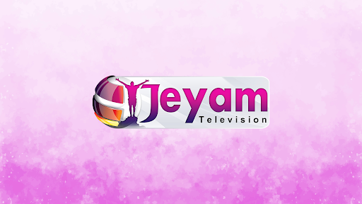 Android application Jeyam TV screenshort