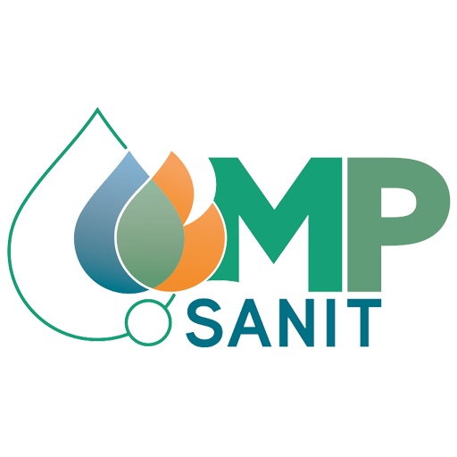 MP-Sanit logo
