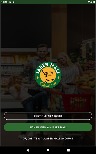 App-voorskou