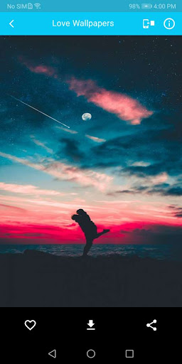 Love Wallpapers in HD Screen 2