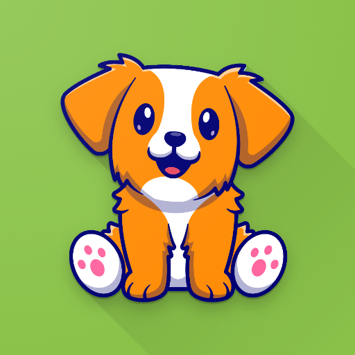 Name for a dog Latest Icon