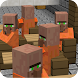 Maps prison escape for minecraft - Androidアプリ