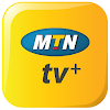 MTN TV+ Zambia icon