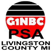 G1NBC LIVINGSTON COUNTY MI PSA