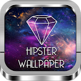 HD Hipster Wallpaper icon