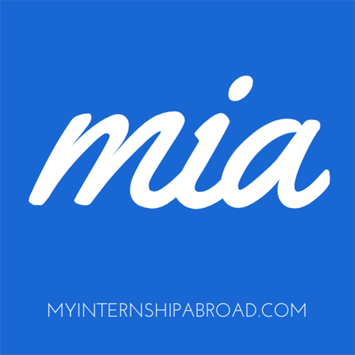 MyInternshipAbroad.com logo
