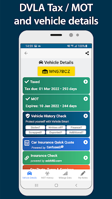 Vehicle Smart - Car Checkのおすすめ画像3