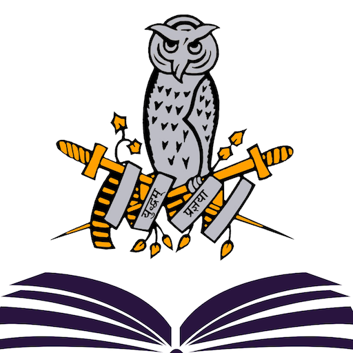 DSSC eLibrary logo